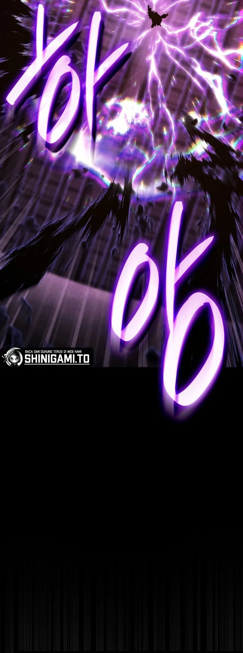 Infinite Mage Chapter 181 - halaman 15