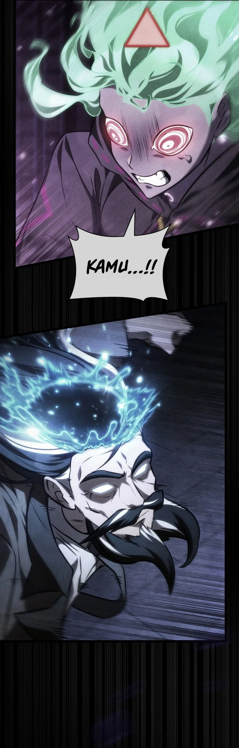 Infinite Mage Chapter 181 - halaman 16