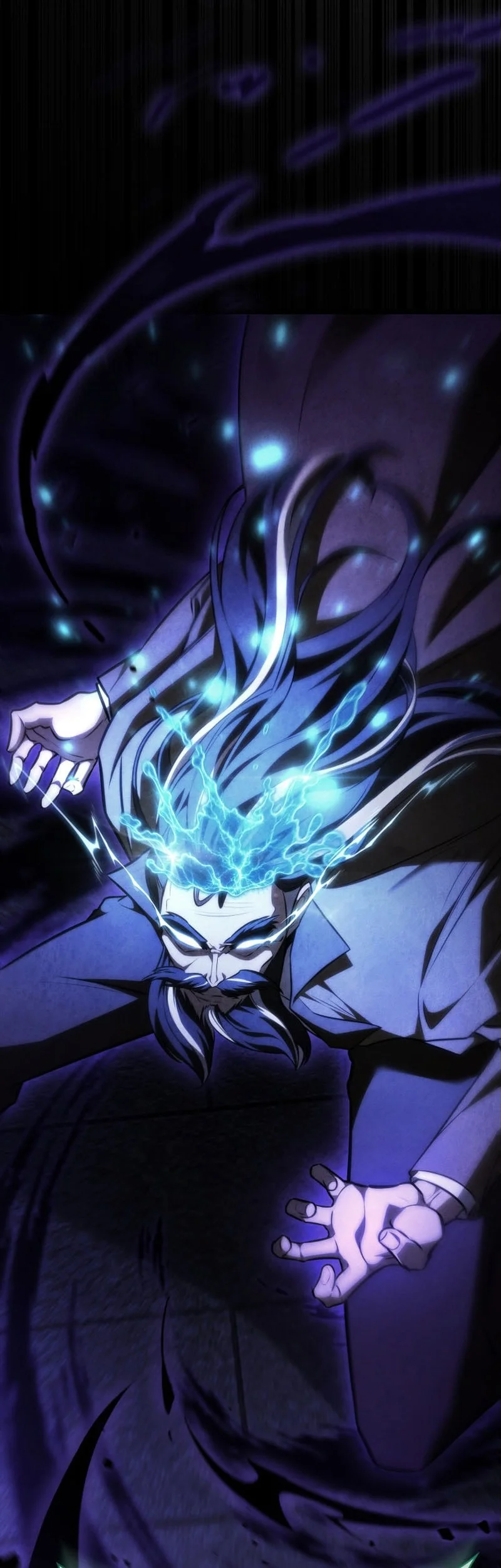 Infinite Mage Chapter 181 - halaman 17