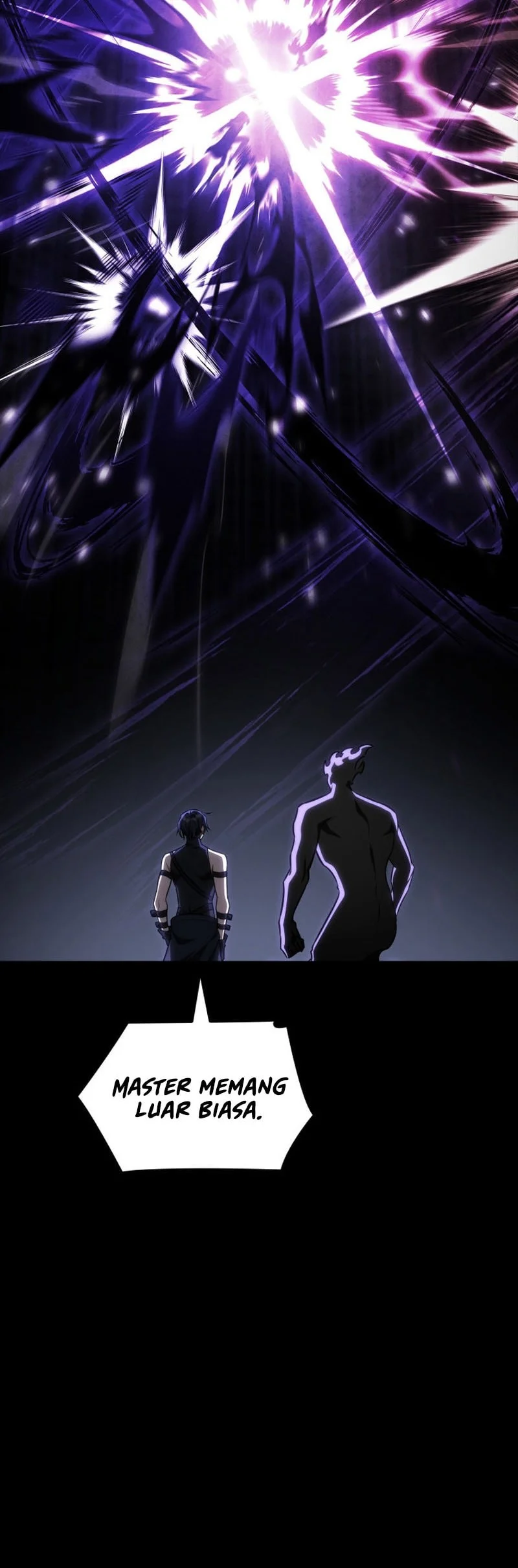 Infinite Mage Chapter 181 - halaman 19