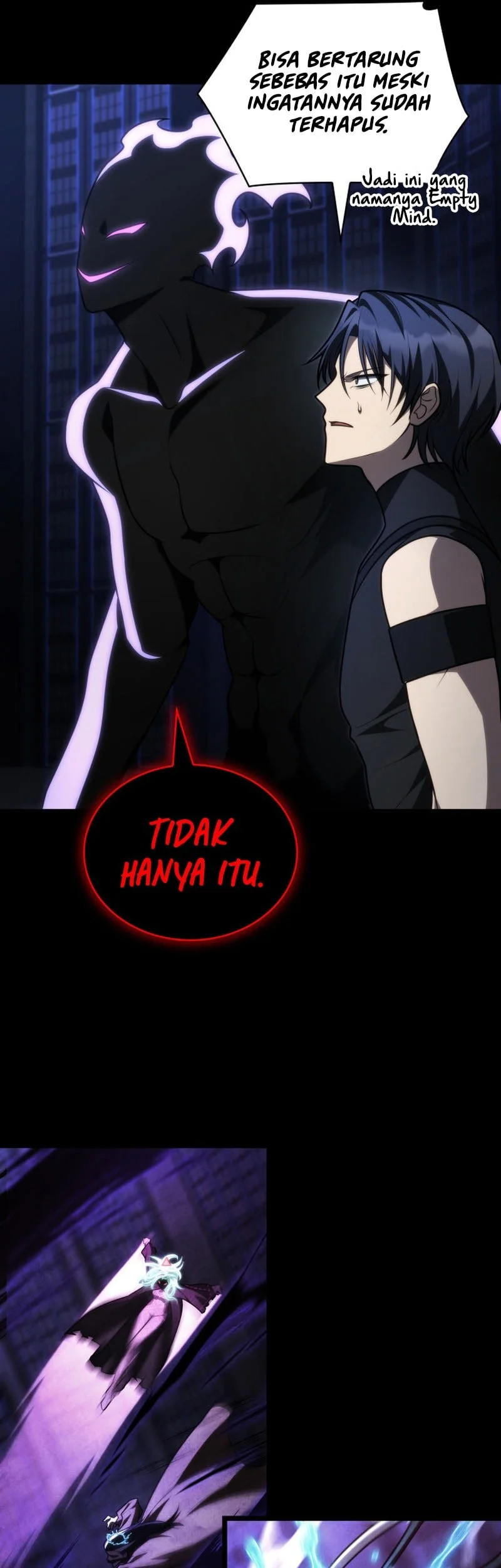 Infinite Mage Chapter 181 - halaman 20