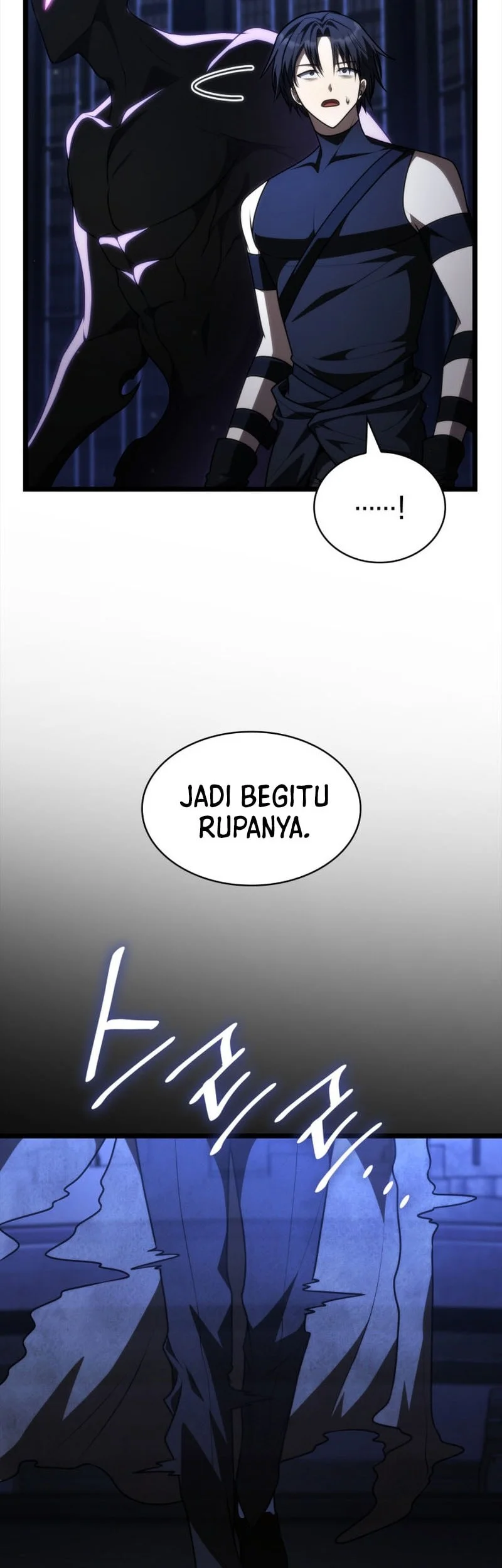 Infinite Mage Chapter 181 - halaman 29