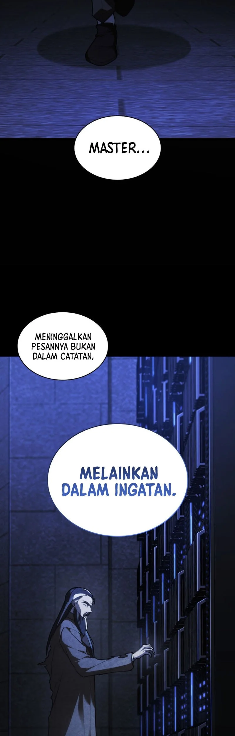 Infinite Mage Chapter 181 - halaman 30