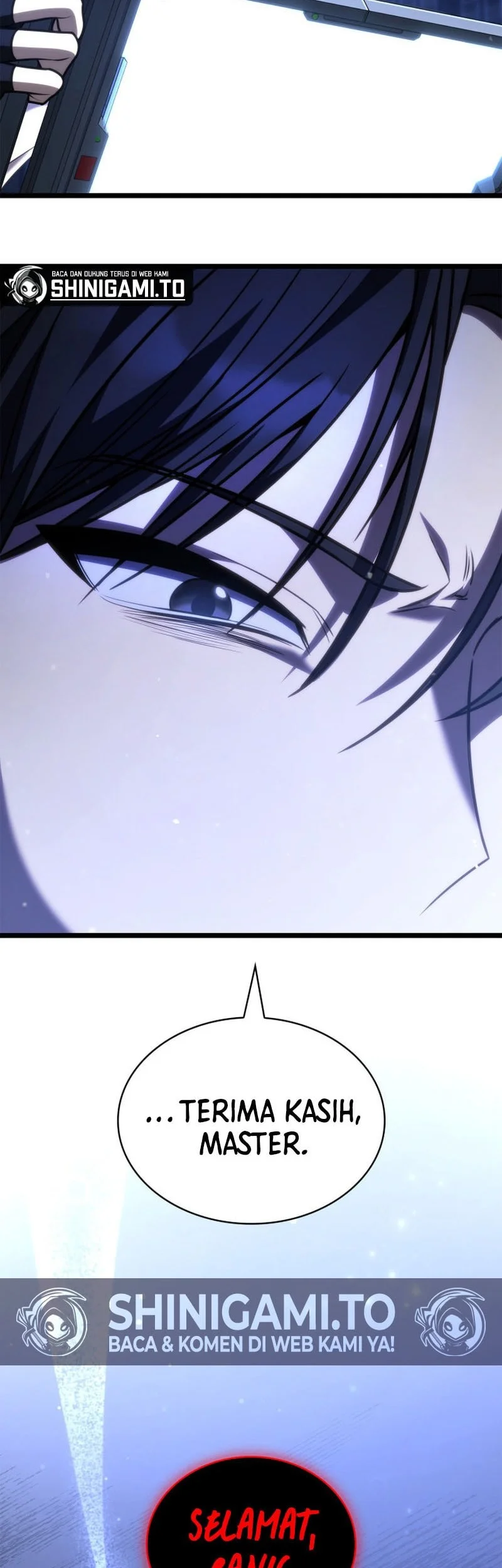 Infinite Mage Chapter 181 - halaman 33