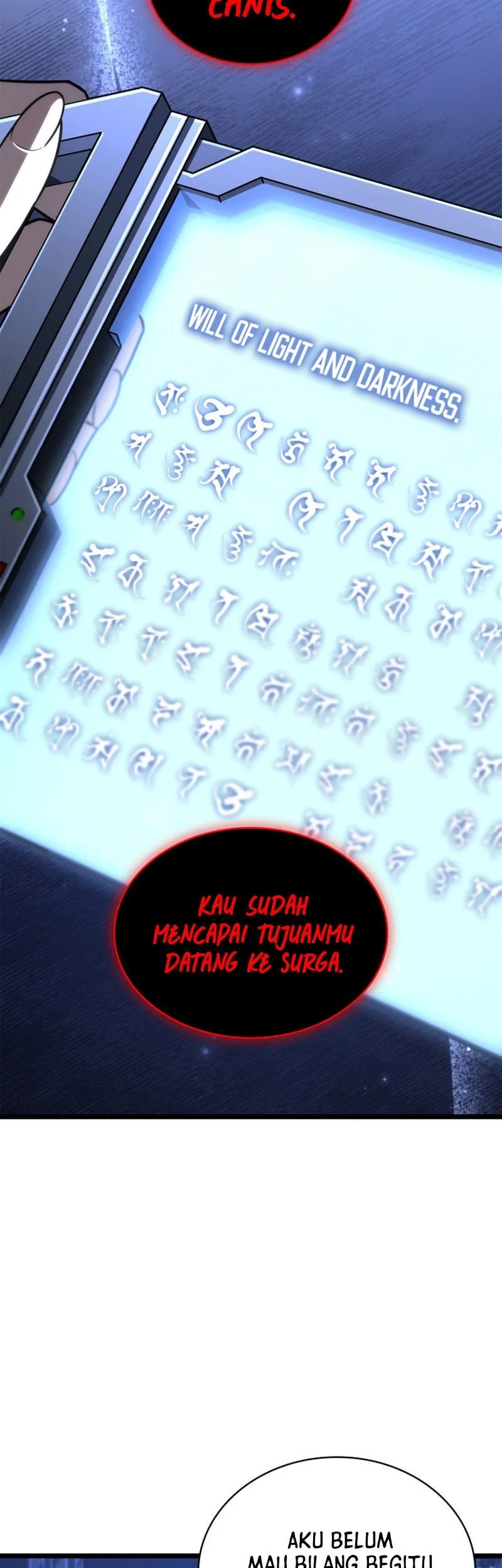 Infinite Mage Chapter 181 - halaman 34