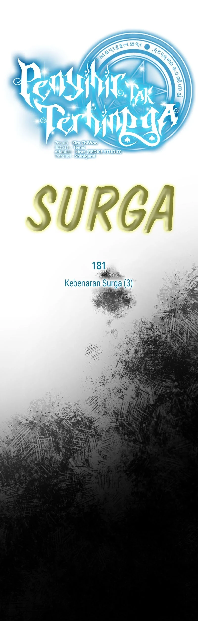 Infinite Mage Chapter 181 - halaman 38