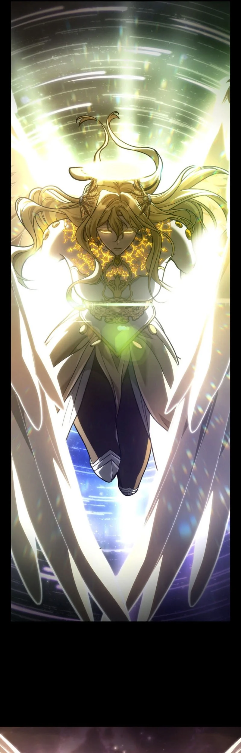 Infinite Mage Chapter 181 - halaman 44