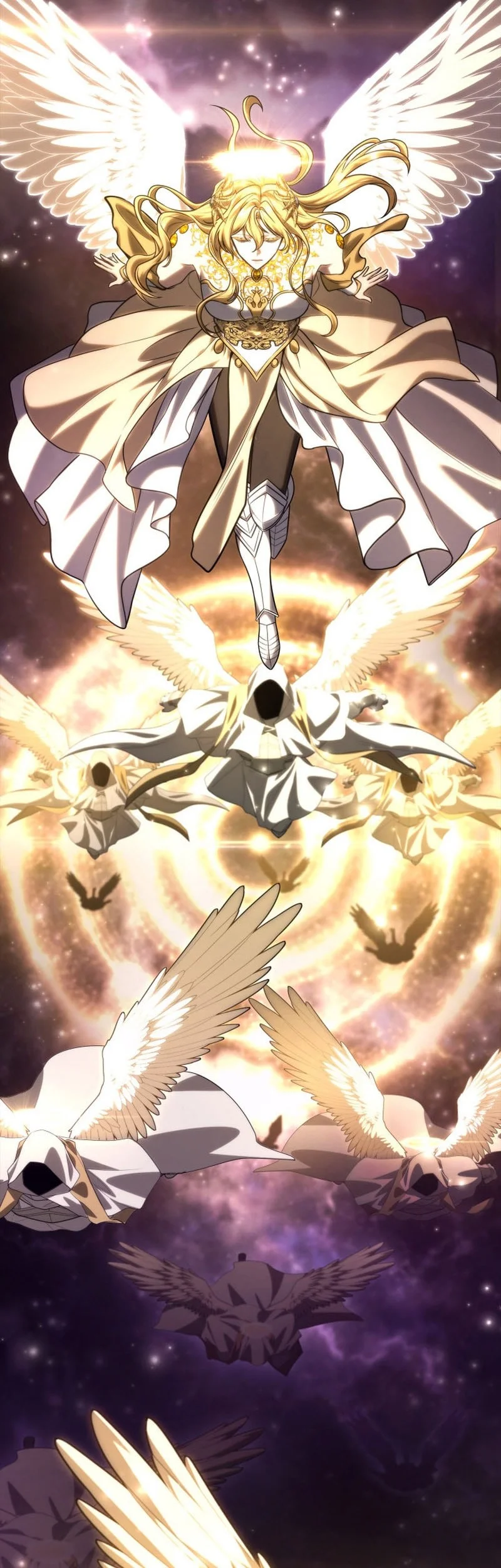 Infinite Mage Chapter 181 - halaman 45