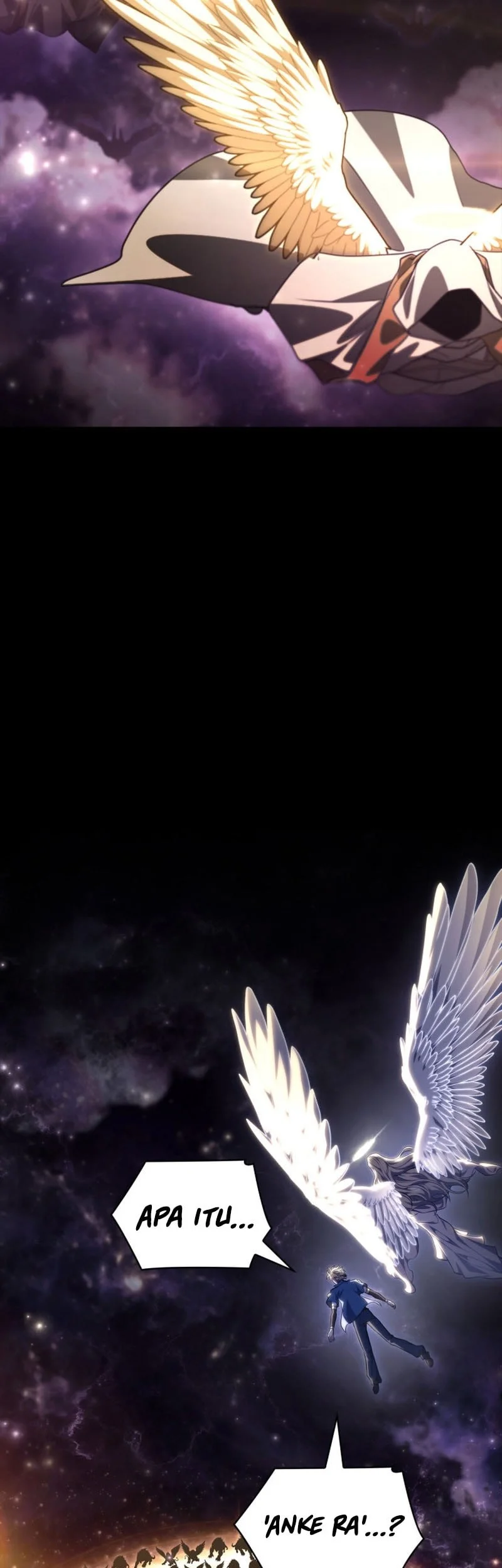 Infinite Mage Chapter 181 - halaman 46