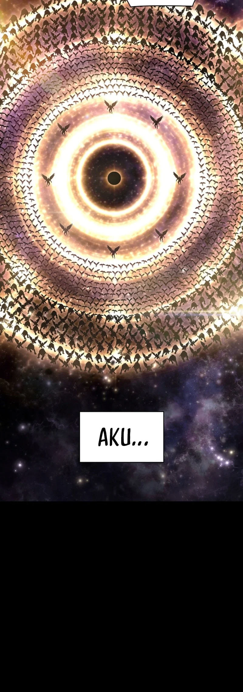 Infinite Mage Chapter 181 - halaman 47