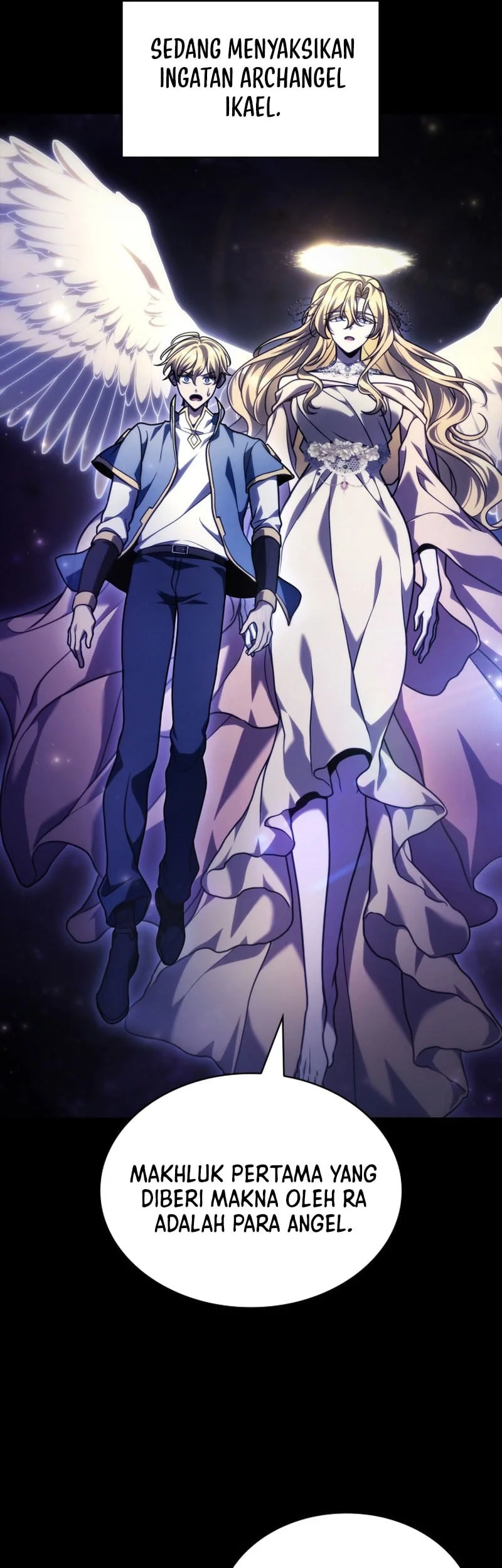 Infinite Mage Chapter 181 - halaman 48