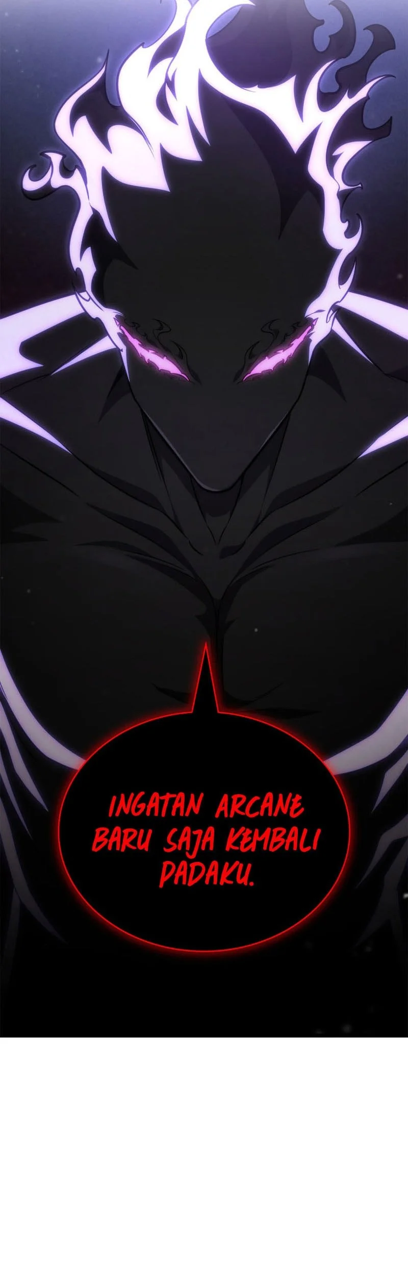 Infinite Mage Chapter 181 - halaman 5