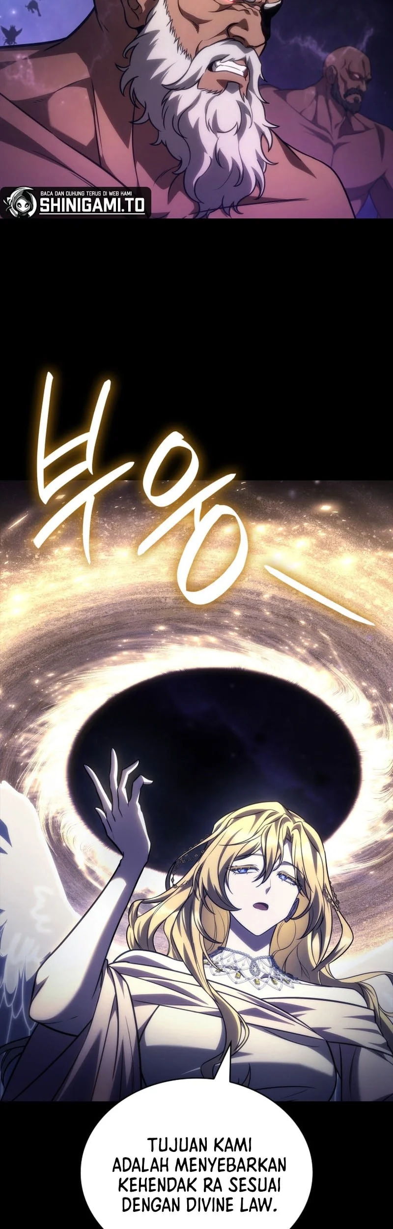 Infinite Mage Chapter 181 - halaman 50