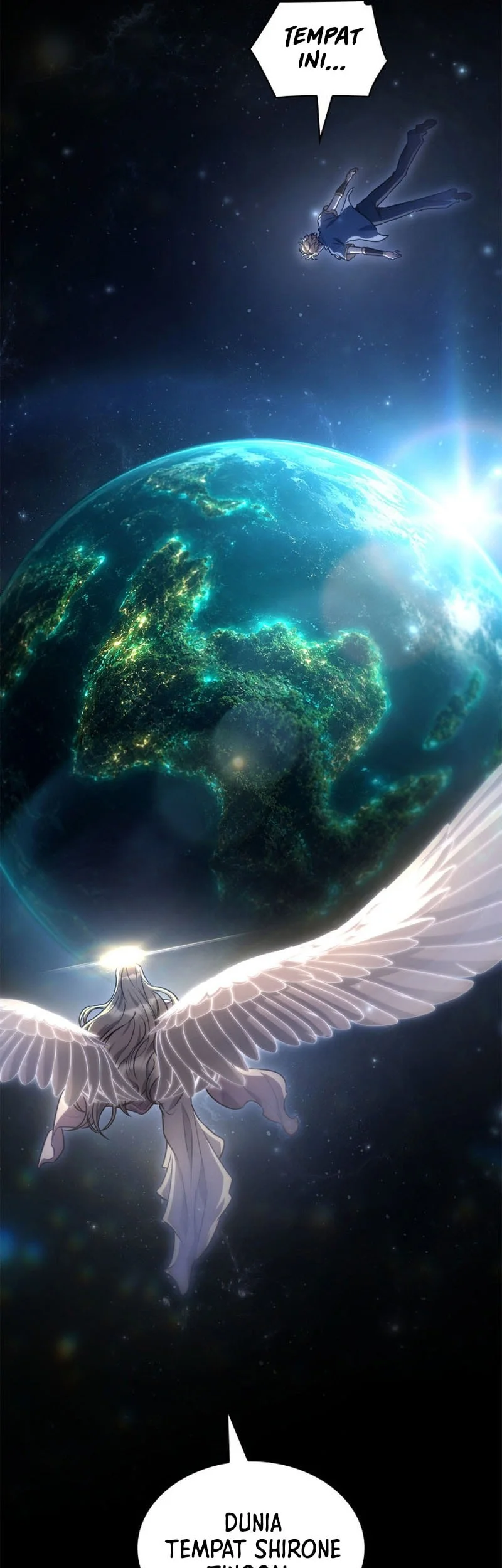 Infinite Mage Chapter 181 - halaman 52