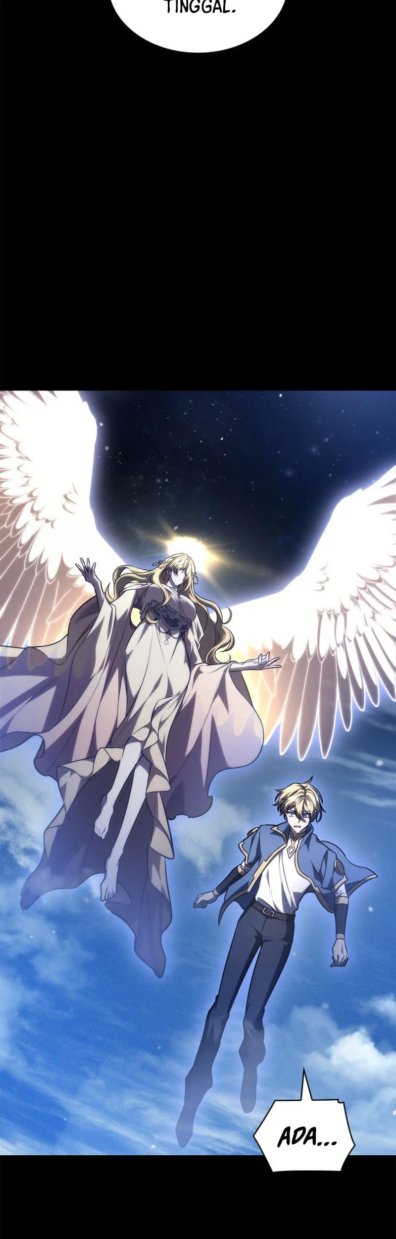 Infinite Mage Chapter 181 - halaman 53