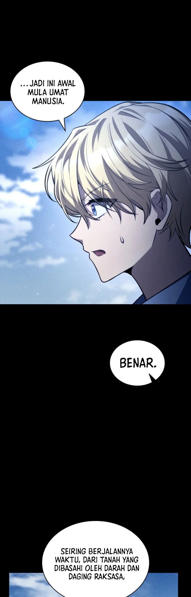Infinite Mage Chapter 181 - halaman 57