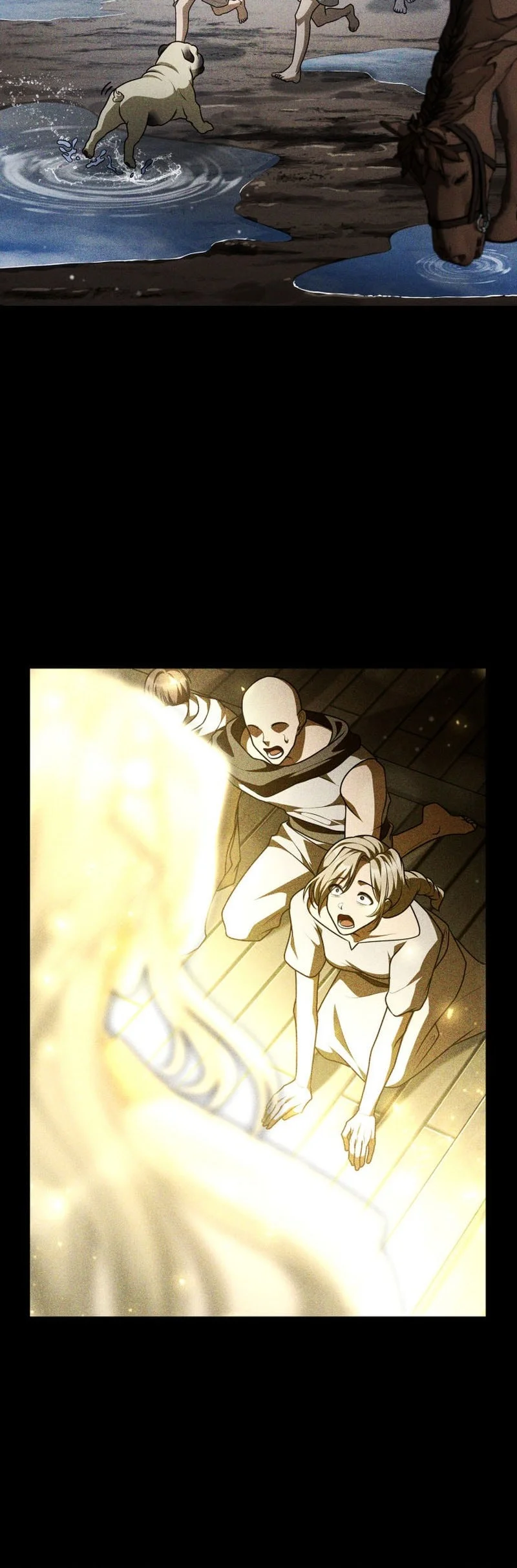 Infinite Mage Chapter 181 - halaman 59