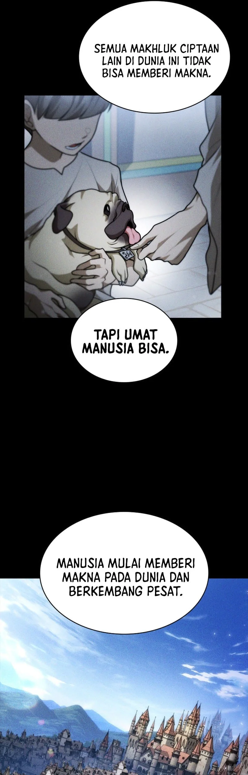 Infinite Mage Chapter 181 - halaman 64