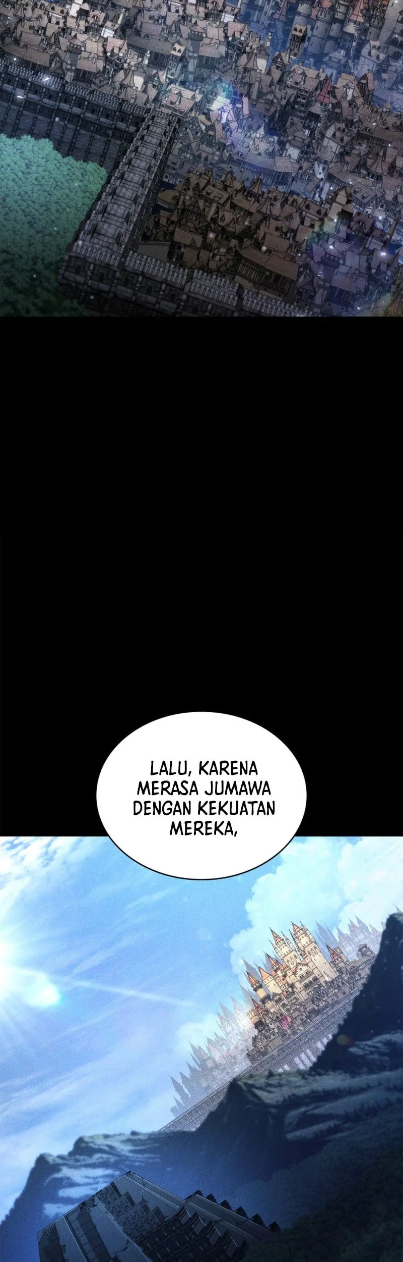 Infinite Mage Chapter 181 - halaman 65