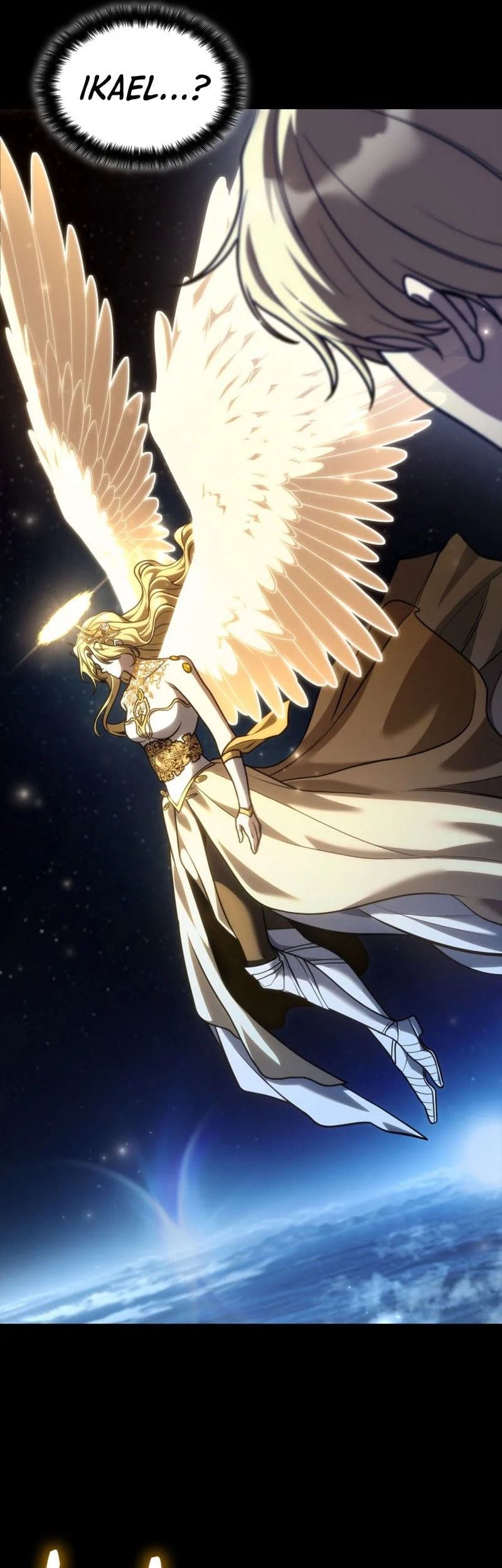 Infinite Mage Chapter 181 - halaman 72