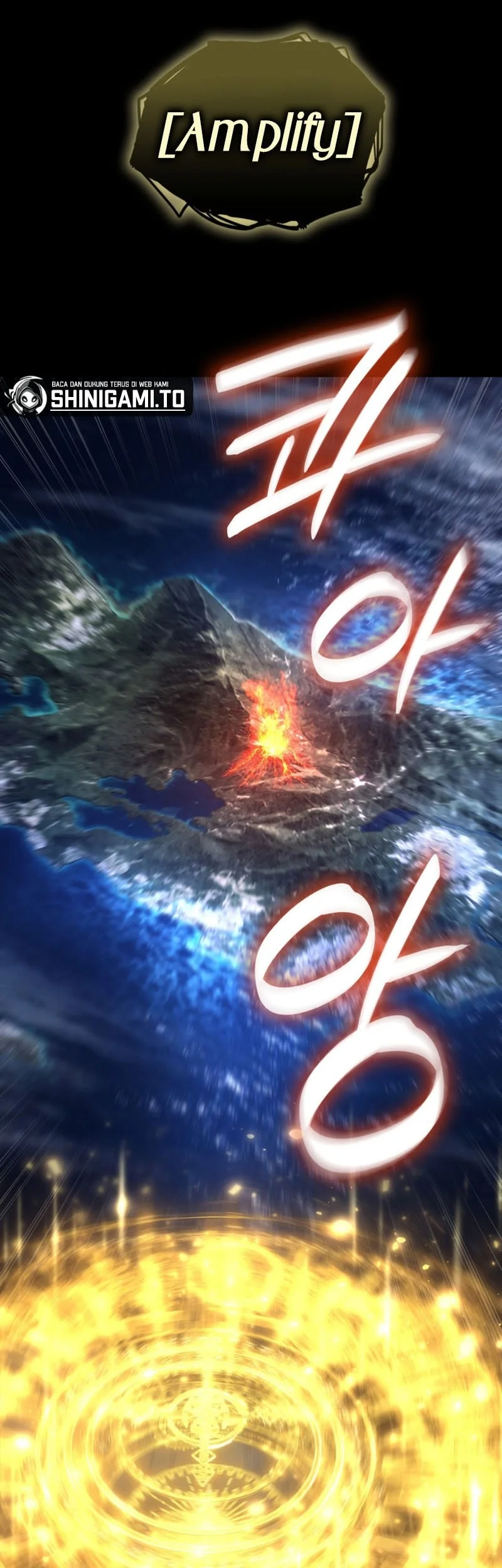 Infinite Mage Chapter 181 - halaman 74