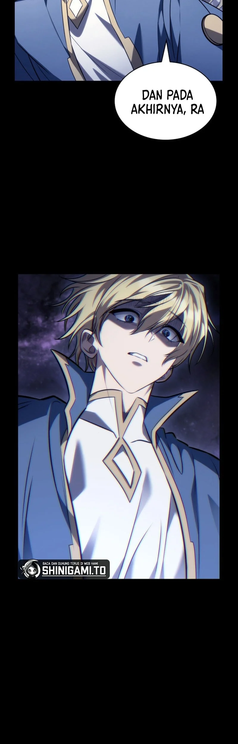 Infinite Mage Chapter 181 - halaman 77
