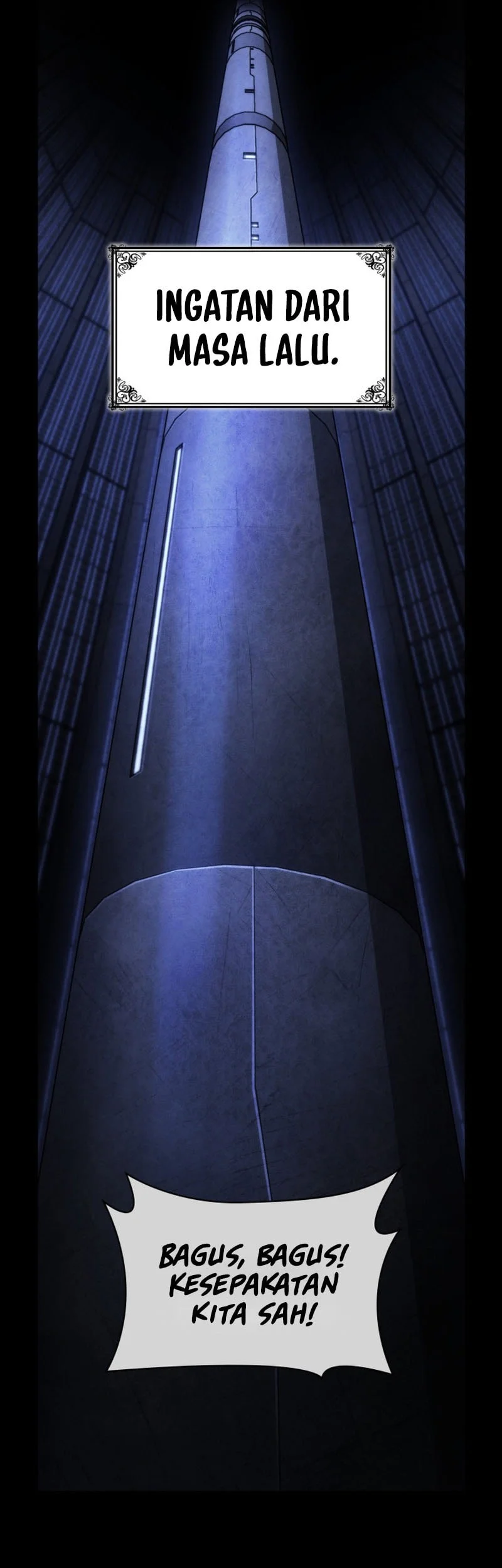 Infinite Mage Chapter 181 - halaman 8