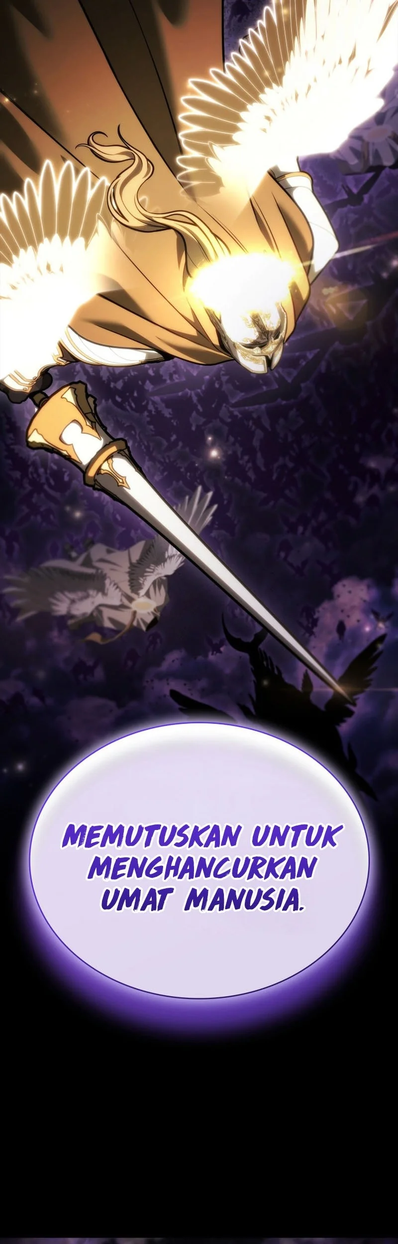 Infinite Mage Chapter 181 - halaman 80