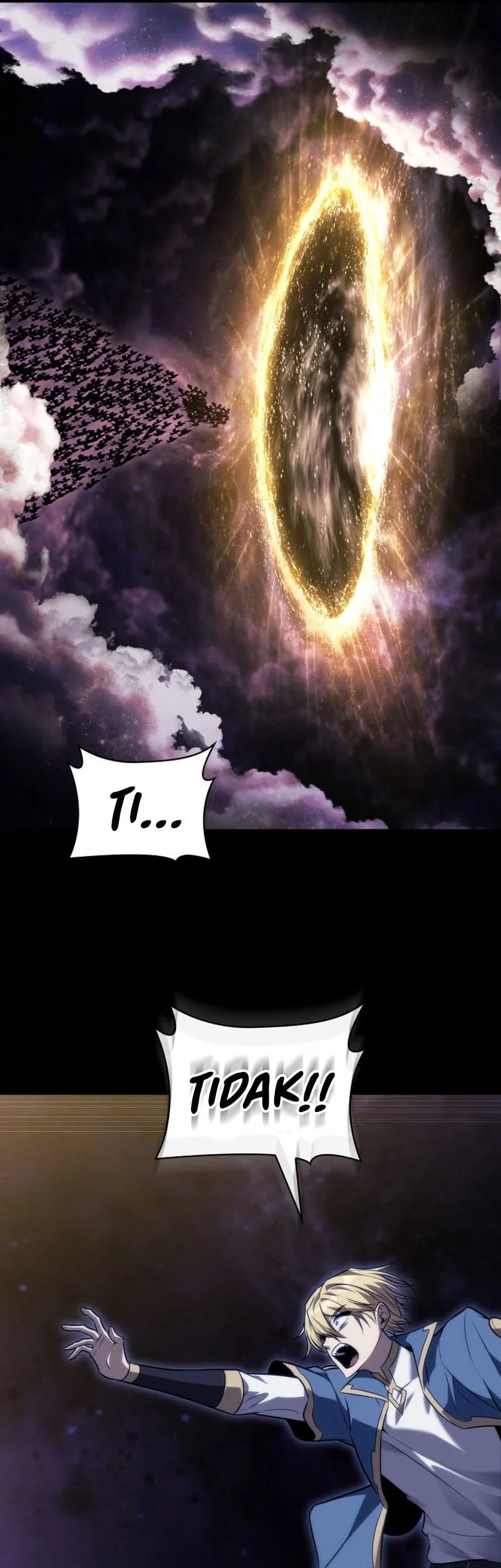 Infinite Mage Chapter 181 - halaman 83
