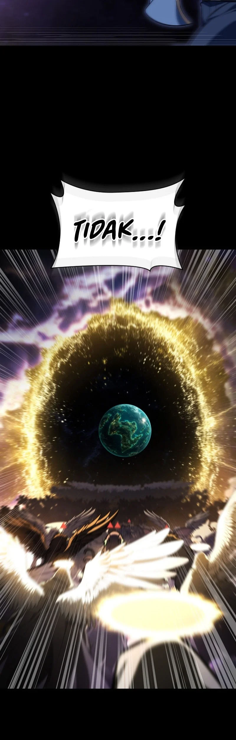 Infinite Mage Chapter 181 - halaman 84