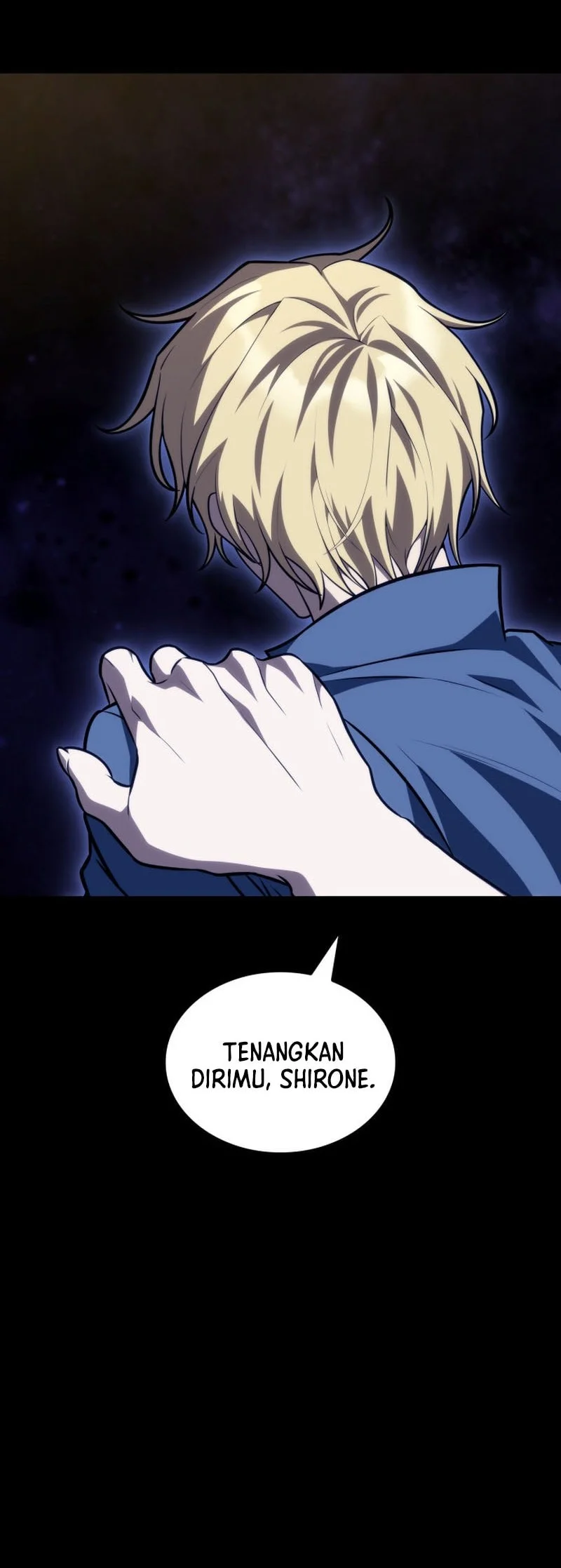 Infinite Mage Chapter 181 - halaman 86