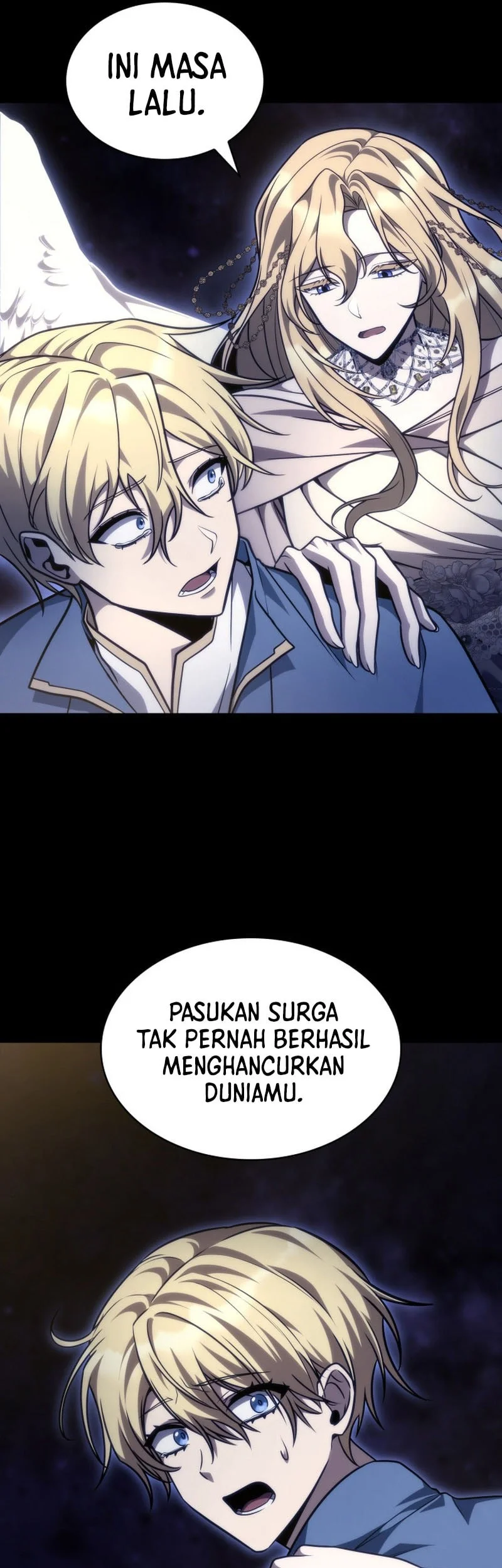 Infinite Mage Chapter 181 - halaman 87