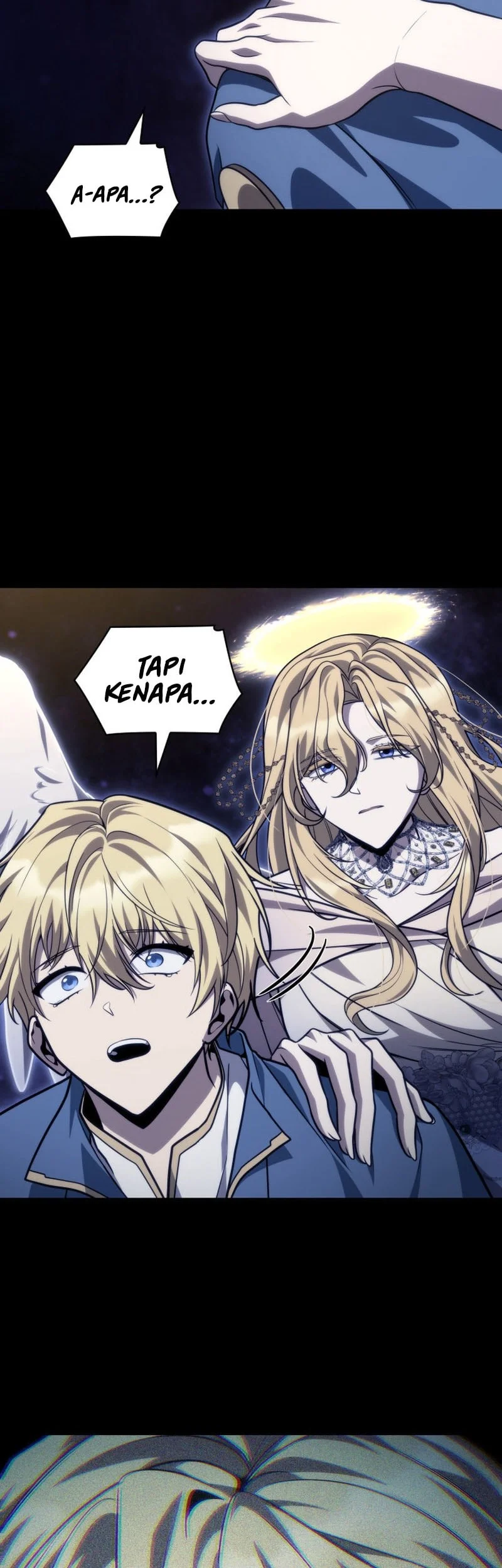 Infinite Mage Chapter 181 - halaman 88