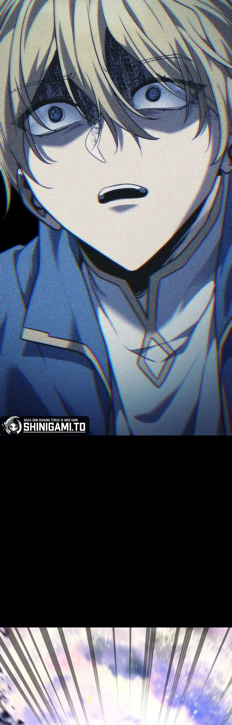 Infinite Mage Chapter 181 - halaman 89