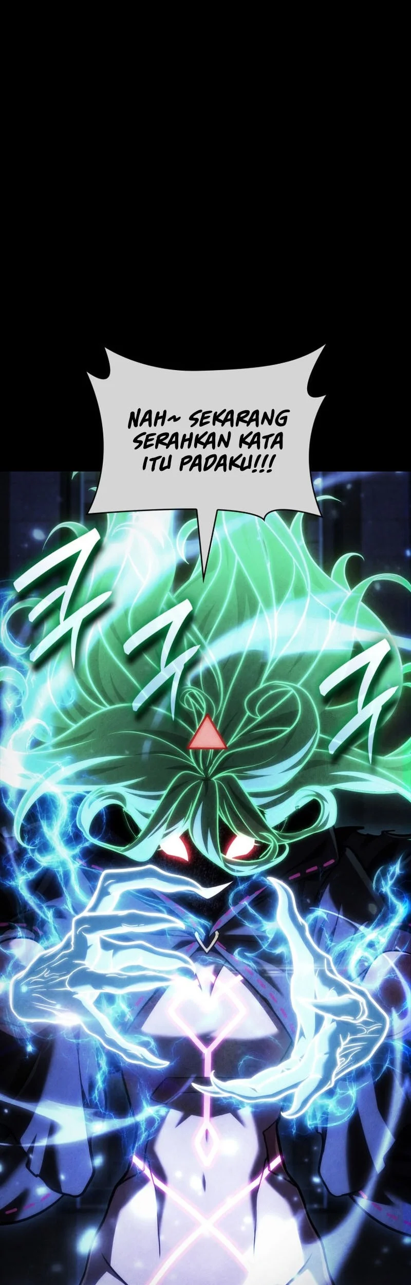 Infinite Mage Chapter 181 - halaman 9