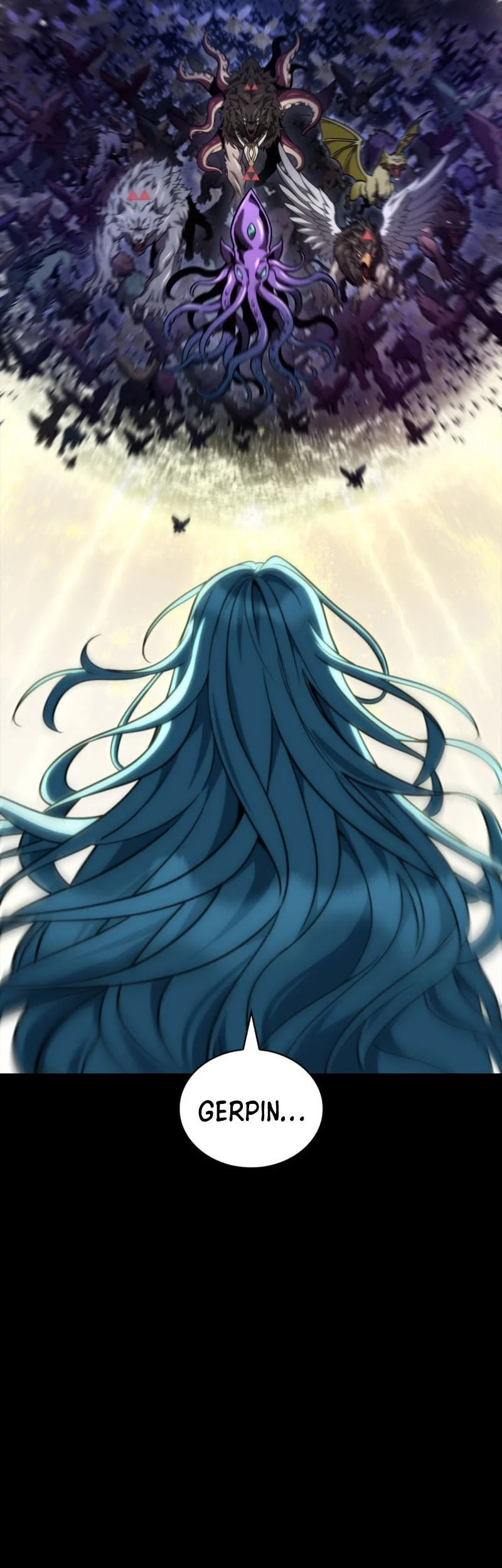 Infinite Mage Chapter 181 - halaman 93