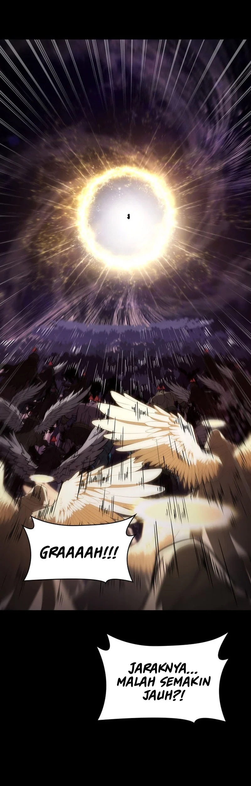 Infinite Mage Chapter 182 - halaman 10