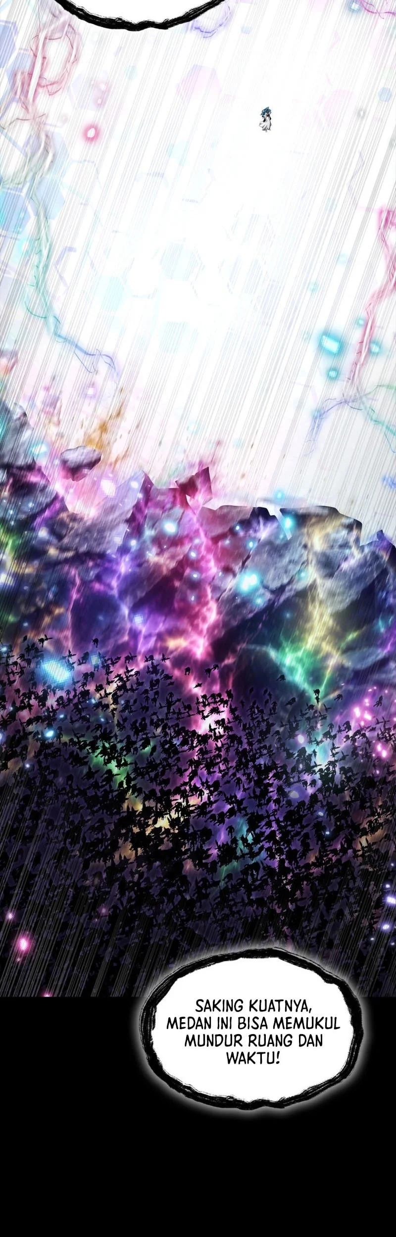 Infinite Mage Chapter 182 - halaman 12