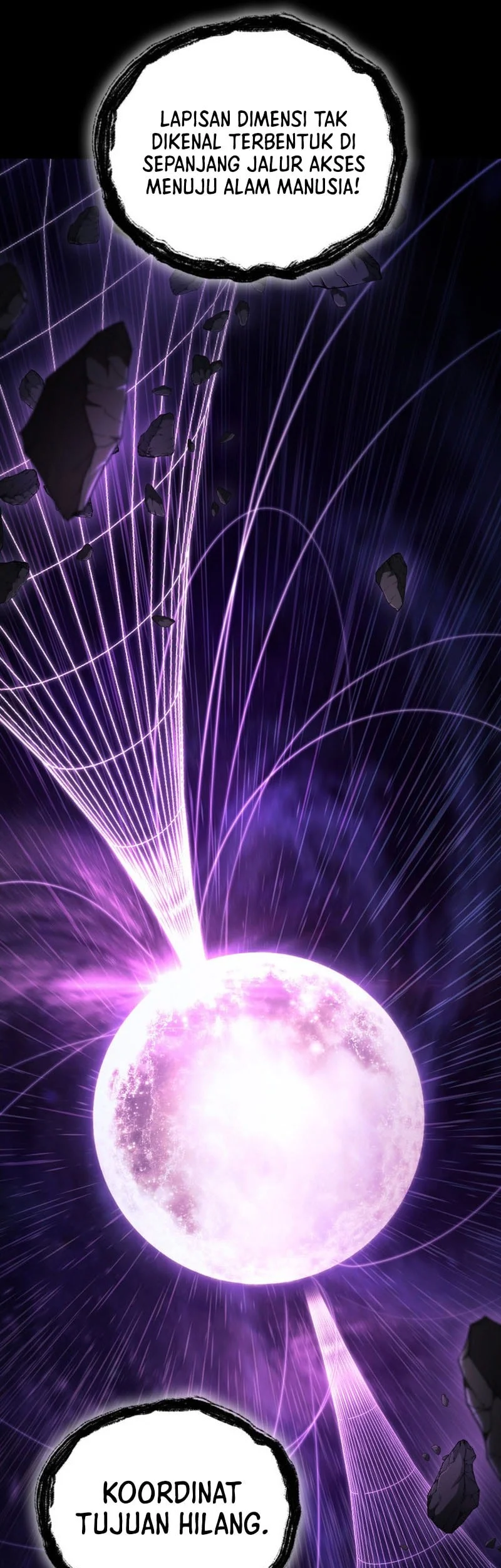 Infinite Mage Chapter 182 - halaman 14