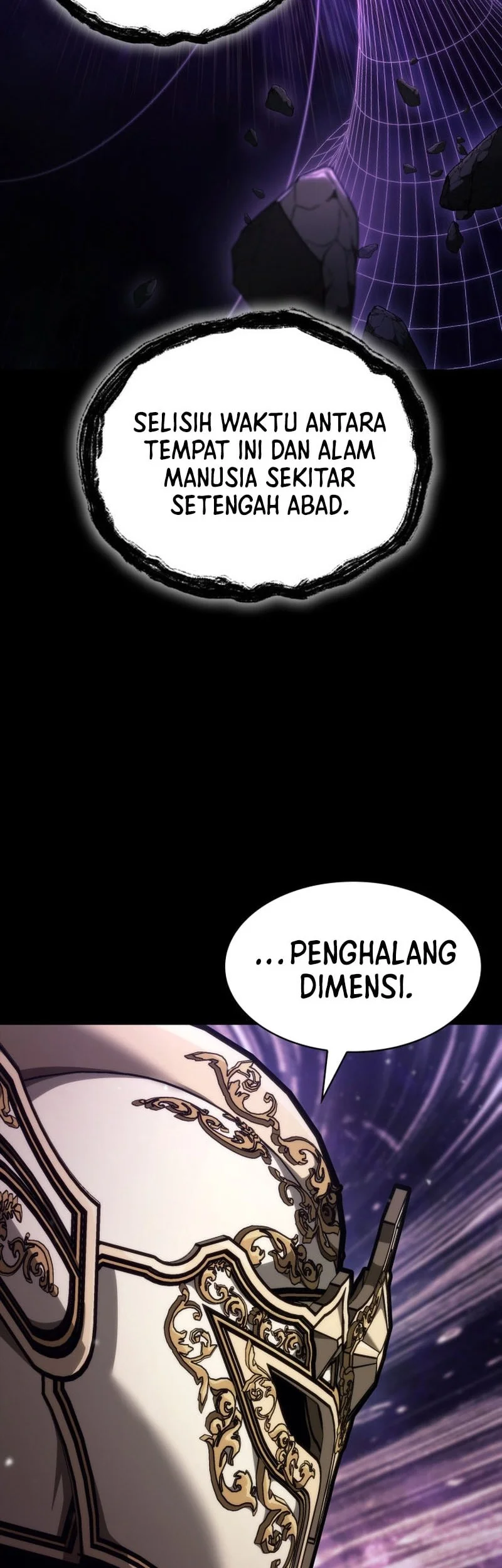 Infinite Mage Chapter 182 - halaman 15