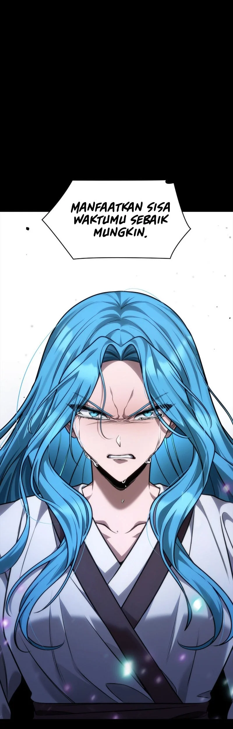 Infinite Mage Chapter 182 - halaman 19