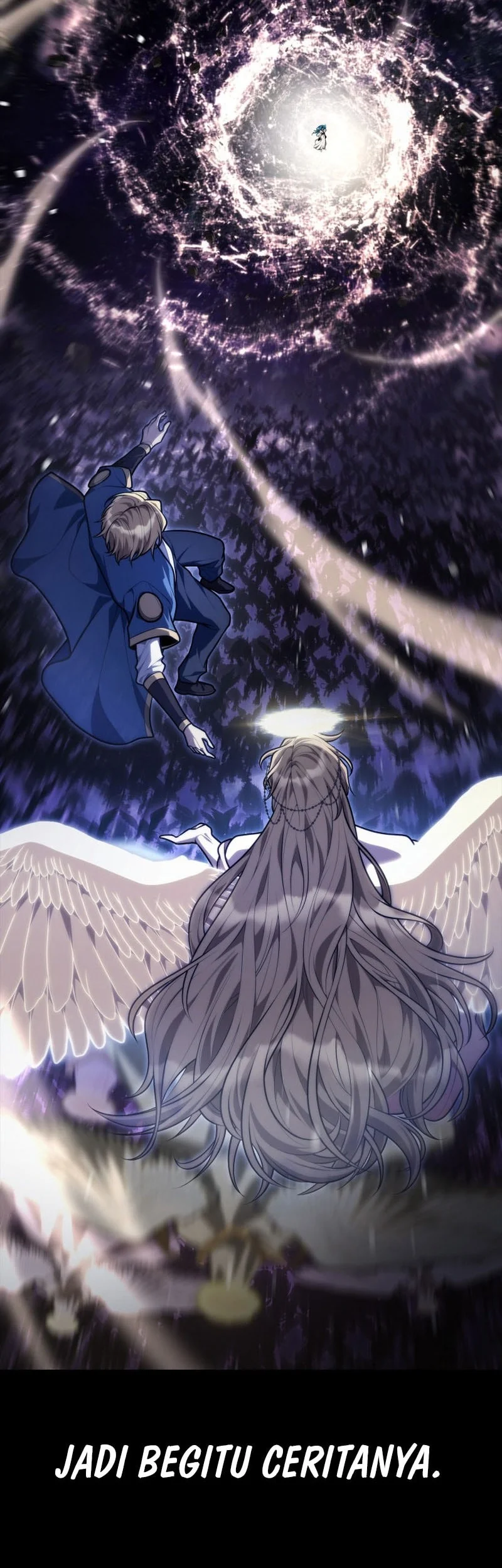 Infinite Mage Chapter 182 - halaman 21