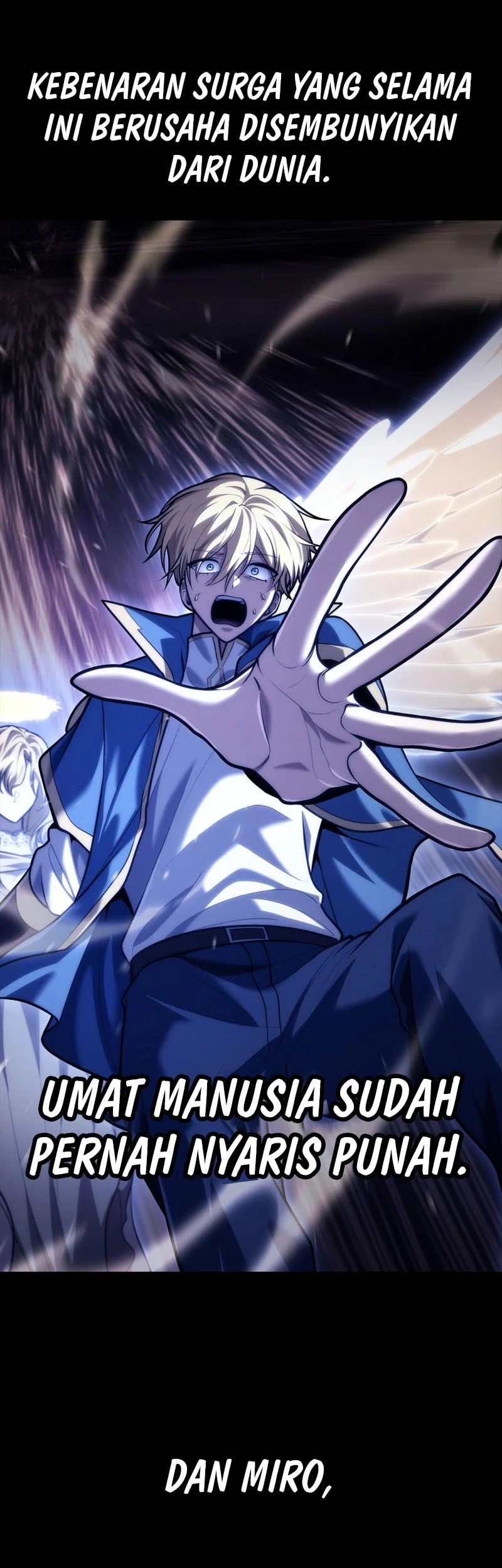 Infinite Mage Chapter 182 - halaman 22