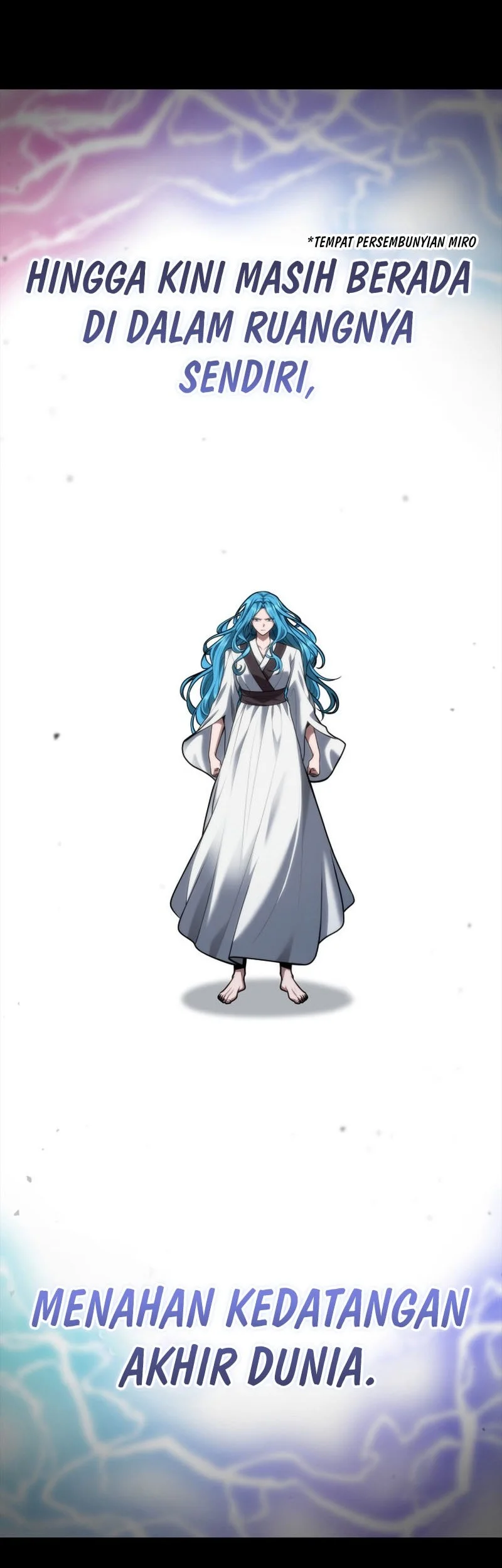 Infinite Mage Chapter 182 - halaman 23