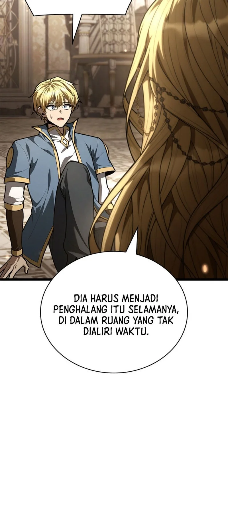 Infinite Mage Chapter 182 - halaman 29