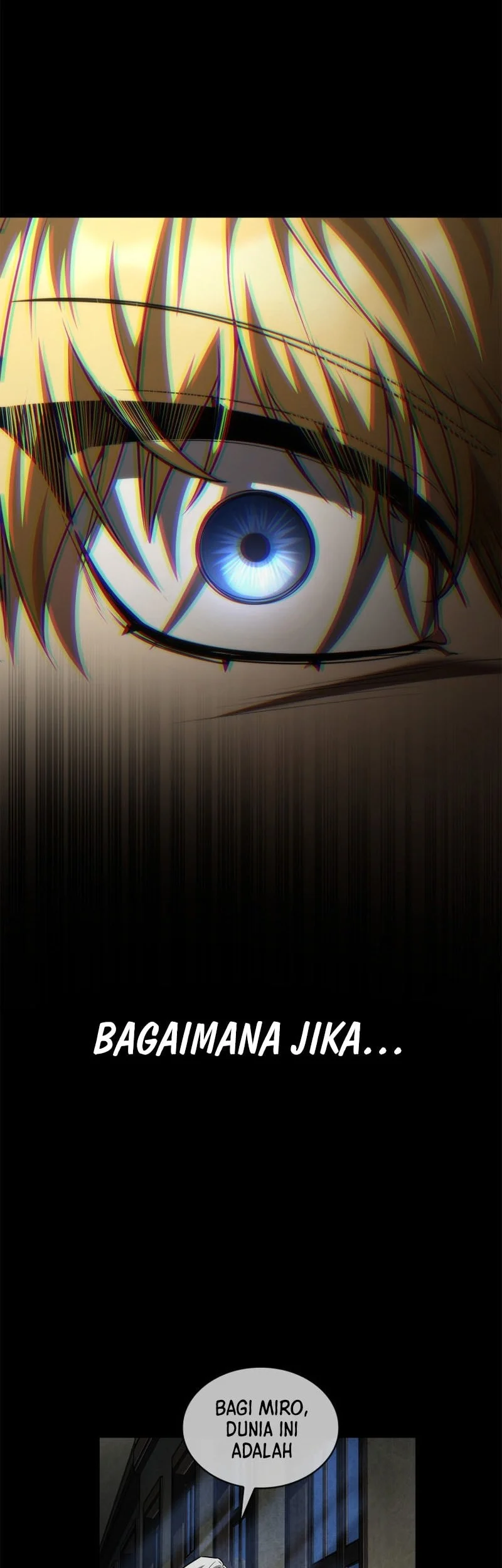 Infinite Mage Chapter 182 - halaman 31