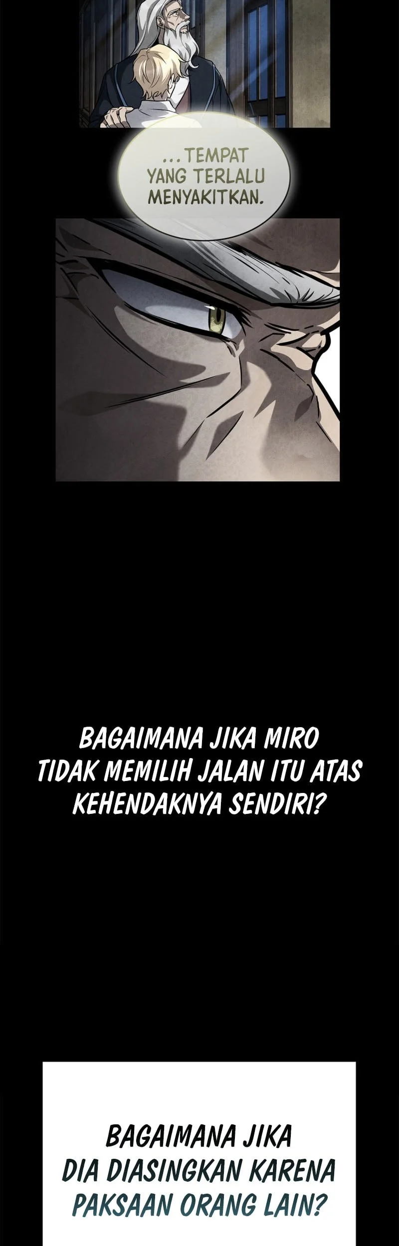 Infinite Mage Chapter 182 - halaman 32