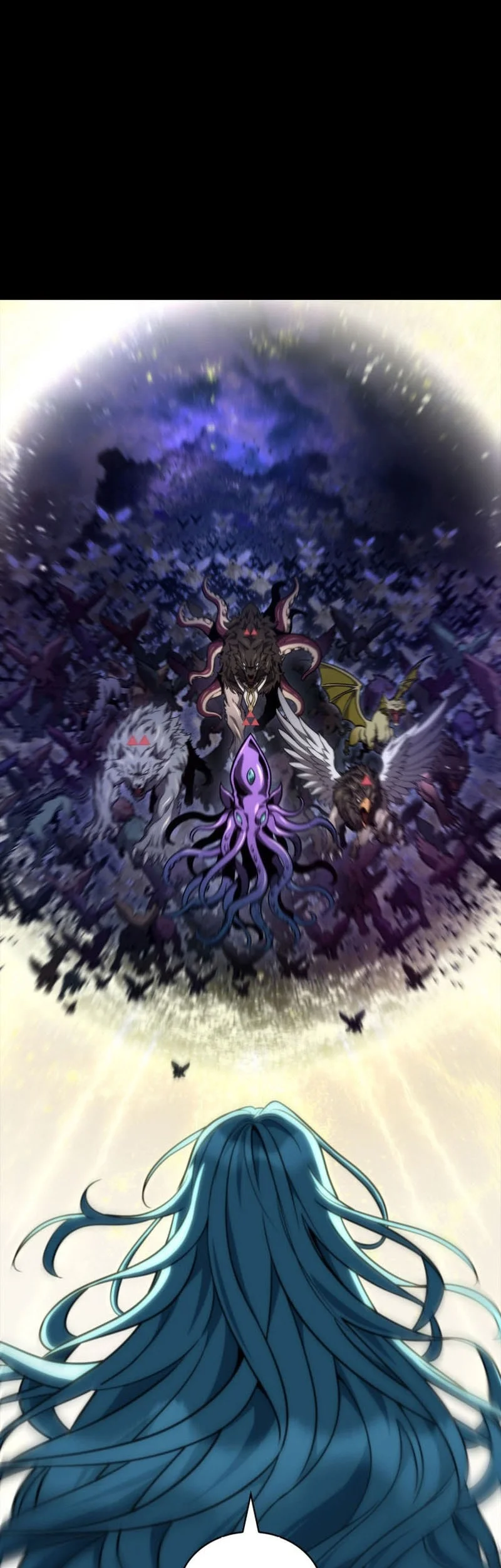 Infinite Mage Chapter 182 - halaman 4