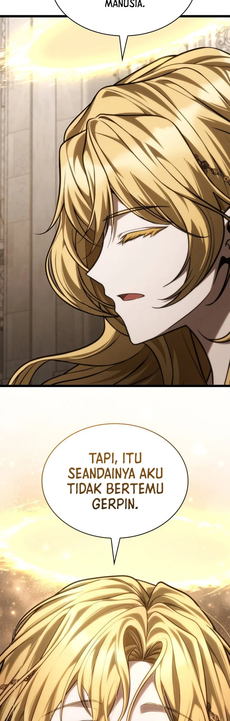 Infinite Mage Chapter 182 - halaman 43