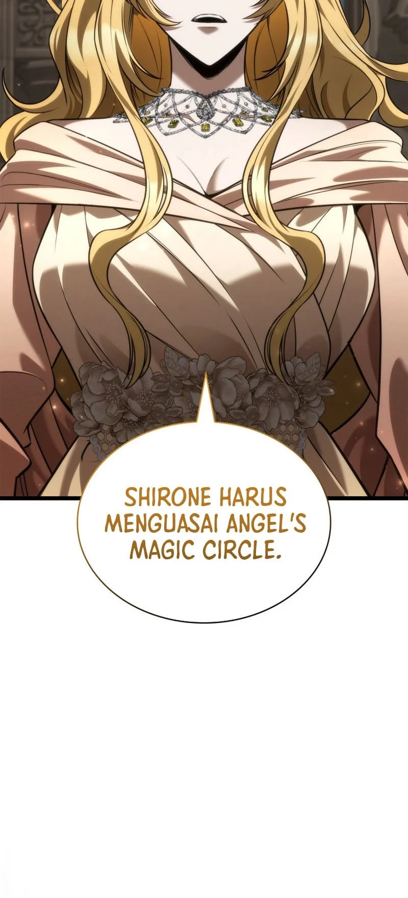 Infinite Mage Chapter 182 - halaman 49